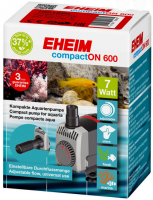 EHEIM 1021340 CompactON 600 Damaged Packaging